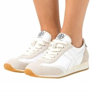 Tory Burch Hank Sneaker